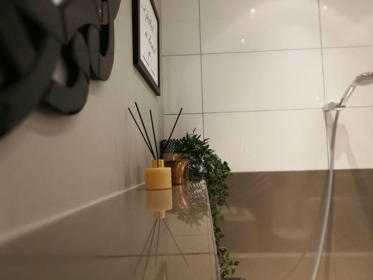 3D Szlak 77 Apartament Краков Экстерьер фото